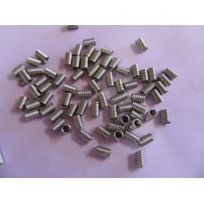 Spacer Nickel
